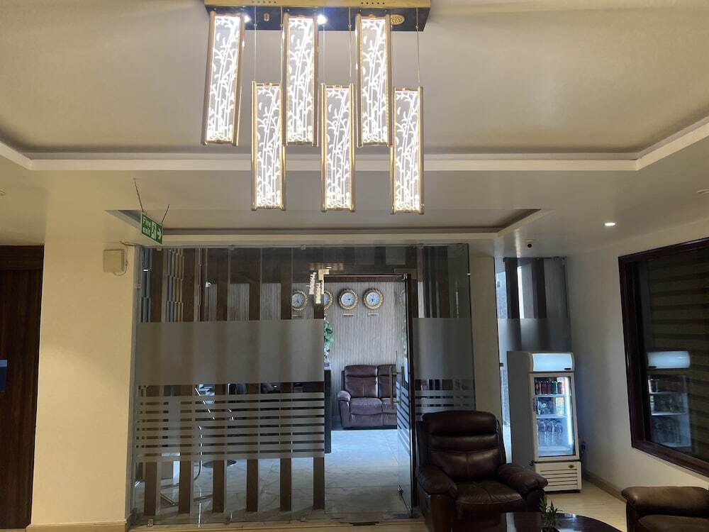 Гуруграм: Nikko Palm Bliss Boutique Hotel