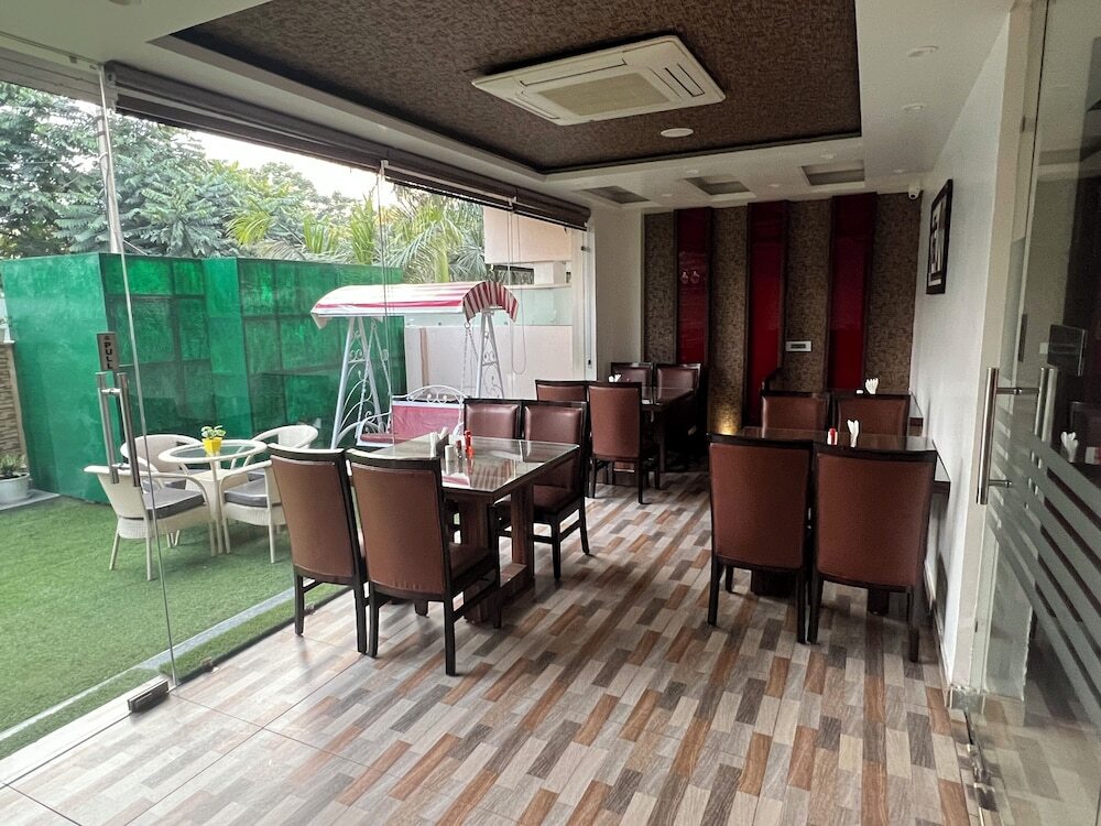 Гуруграм: Nikko Palm Bliss Boutique Hotel