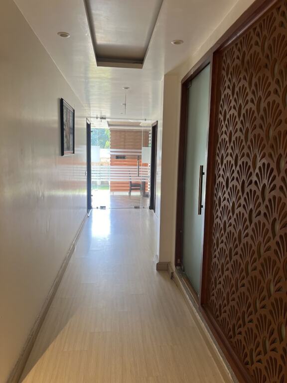Гуруграм: Nikko Palm Bliss Boutique Hotel