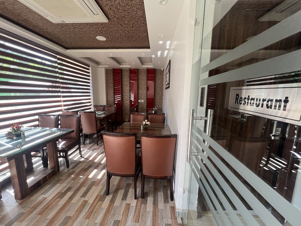 Гуруграм: Nikko Palm Bliss Boutique Hotel