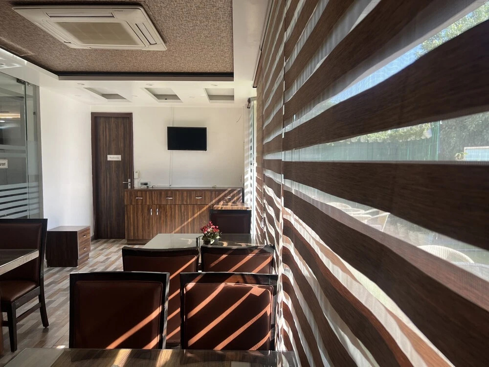 Гуруграм: Nikko Palm Bliss Boutique Hotel