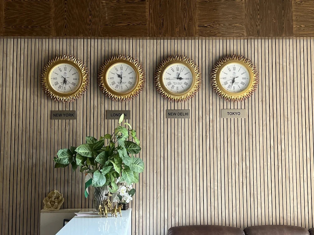 Гуруграм: Nikko Palm Bliss Boutique Hotel