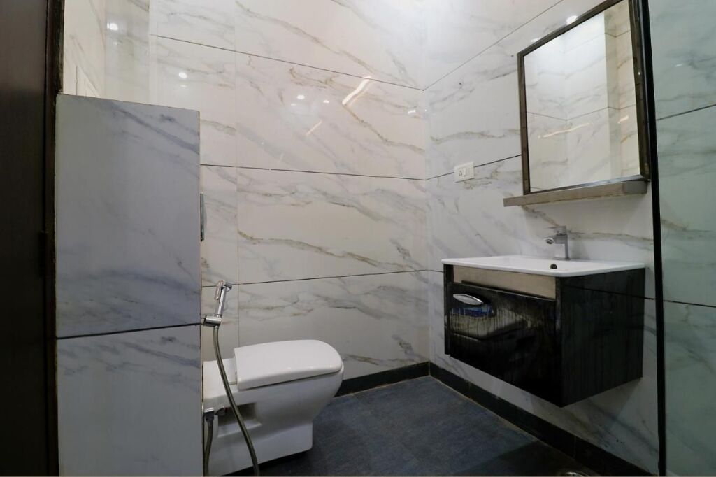 Гуруграм: Fabhotel The Royal Oak