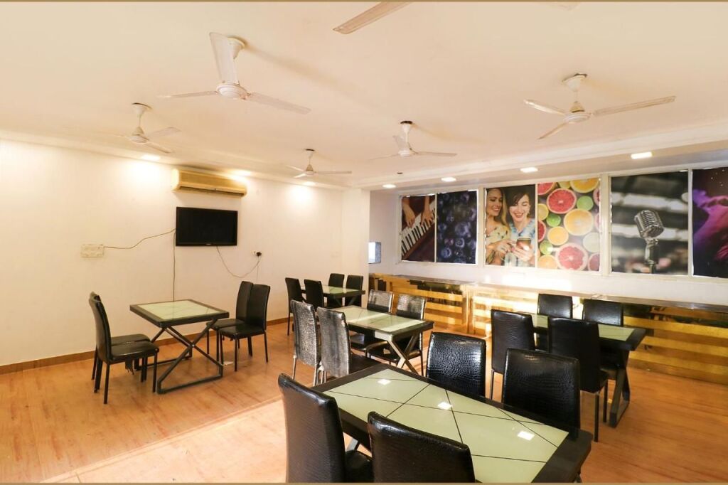 Гуруграм: Fabhotel The Royal Oak
