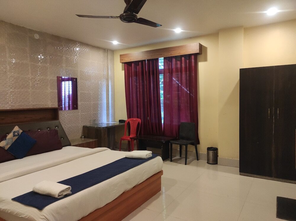 Гувахати: Hotel Om Regency
