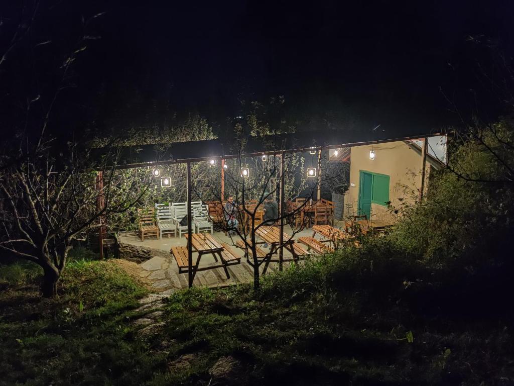 Куфри: Daak Bangla Retreat, Kufri