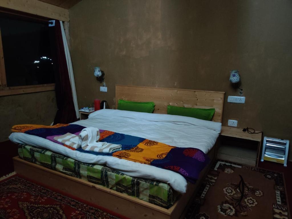 Куфри: Daak Bangla Retreat, Kufri
