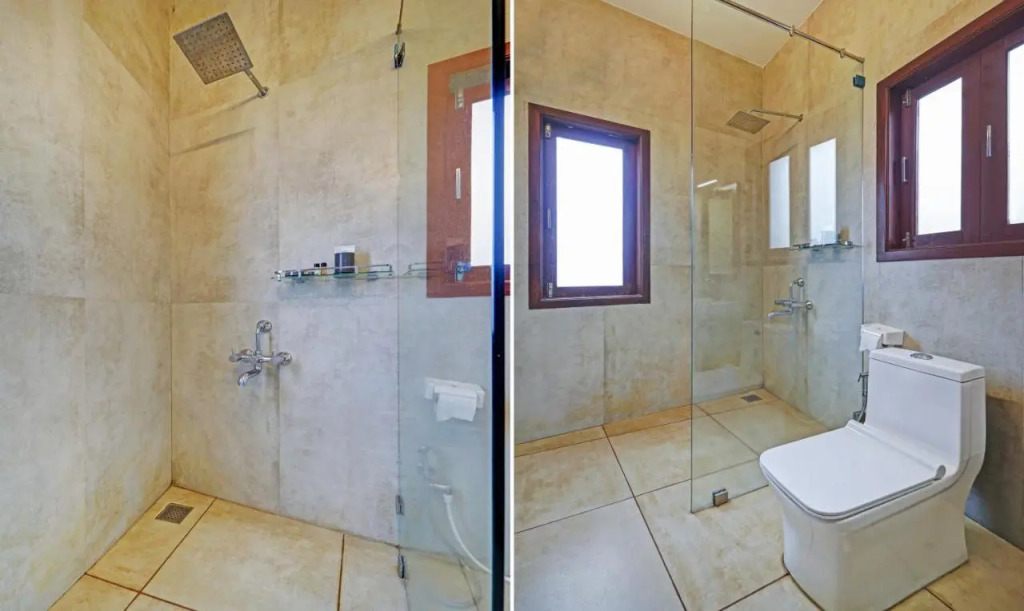 Калапет: Treebo Premium Villa Escape In With Pool View