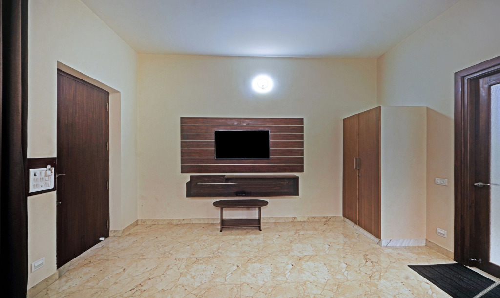 Калапет: Treebo Premium Villa Escape In With Pool View