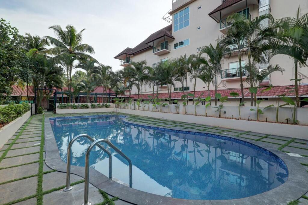 Кумараком: Ashirwad Heritage Resorts