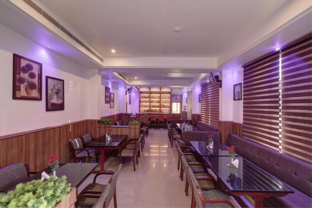 Кумараком: Ashirwad Heritage Resorts
