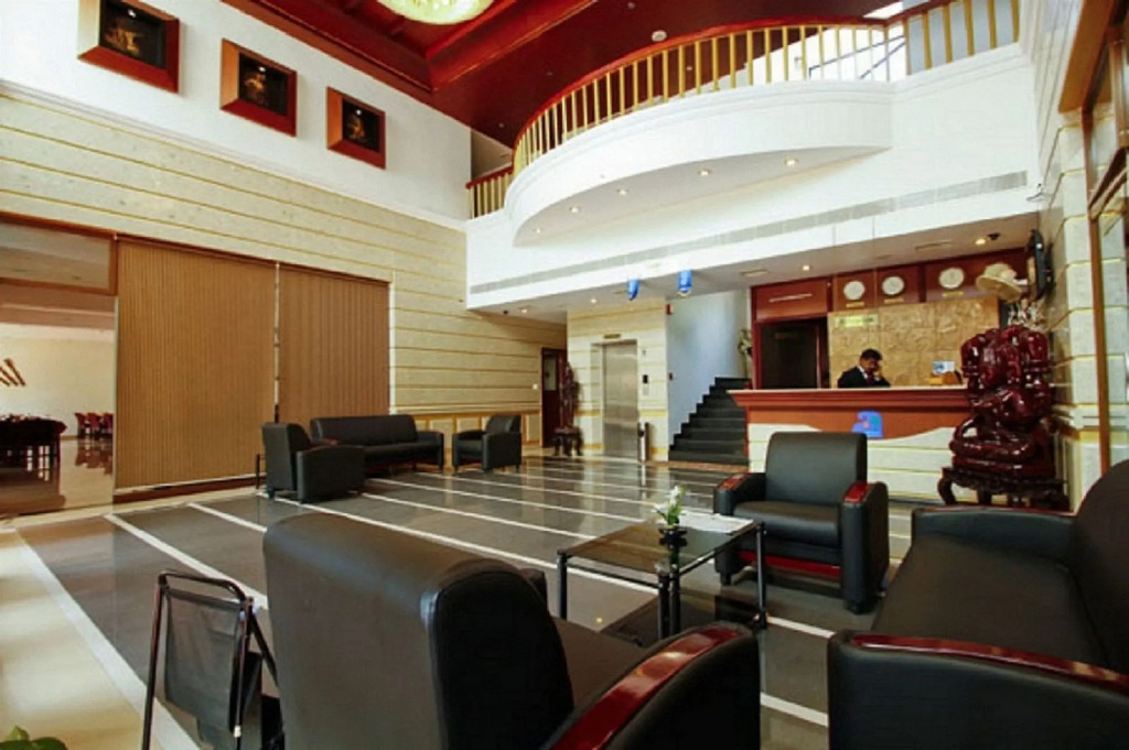 Кумараком: Ashirwad Heritage Resorts