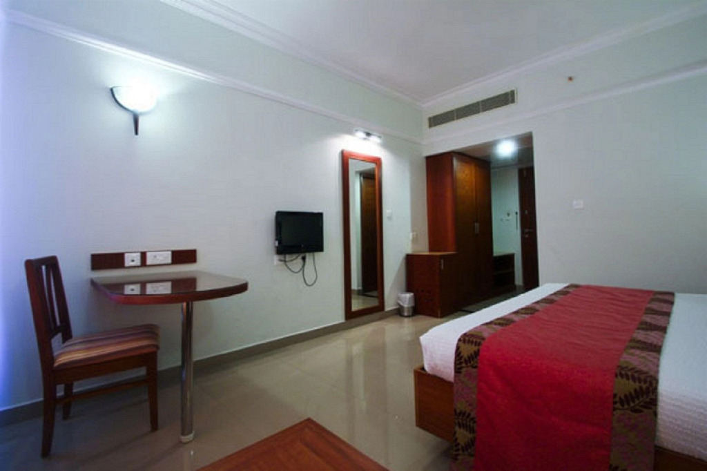Кумараком: Ashirwad Heritage Resorts