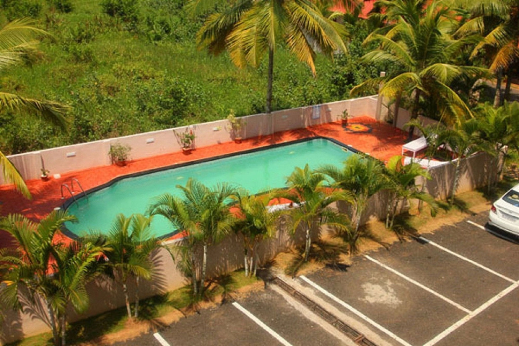 Кумараком: Ashirwad Heritage Resorts