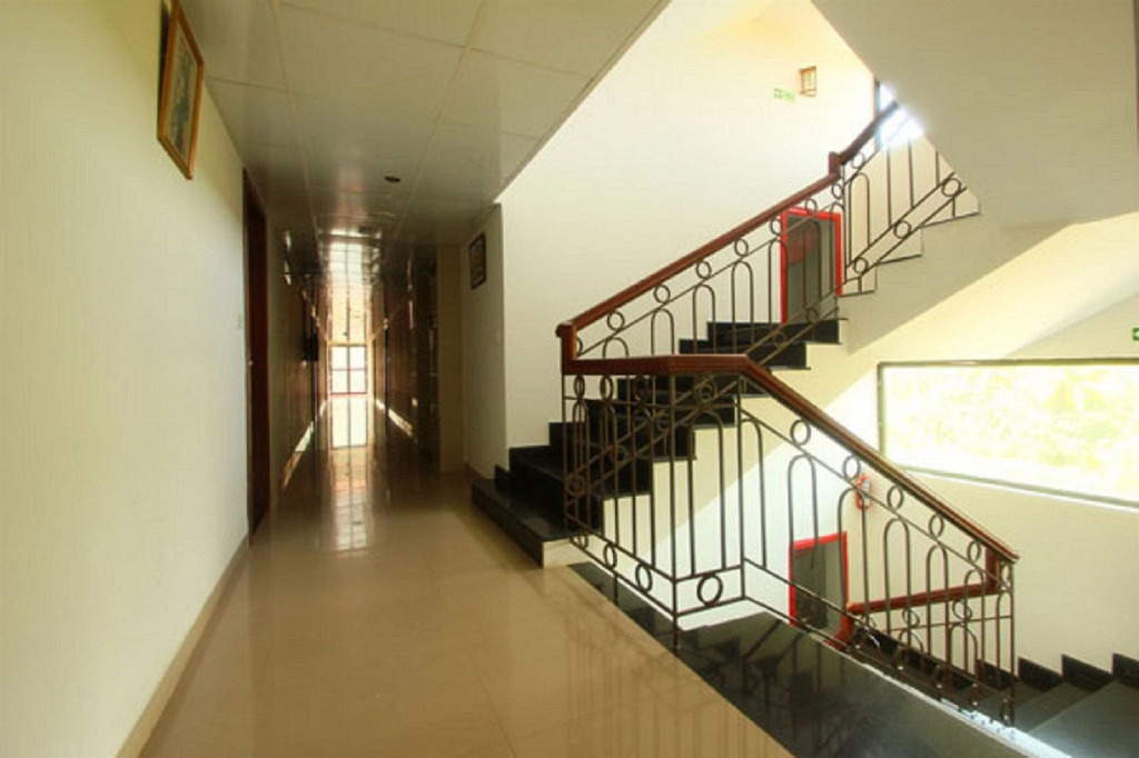 Кумараком: Ashirwad Heritage Resorts