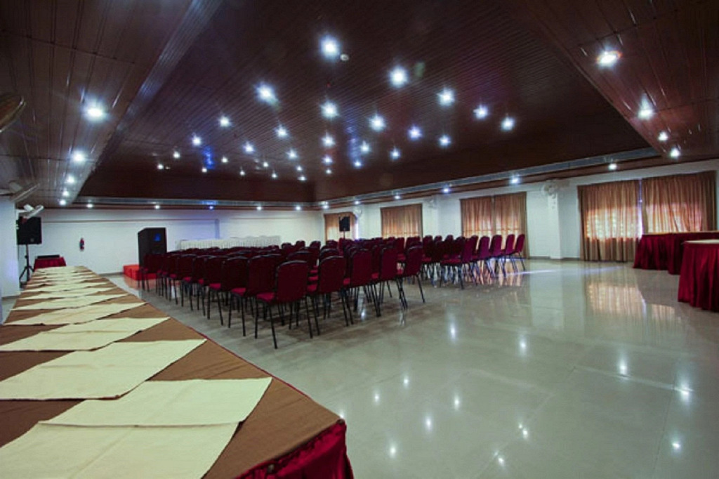 Кумараком: Ashirwad Heritage Resorts