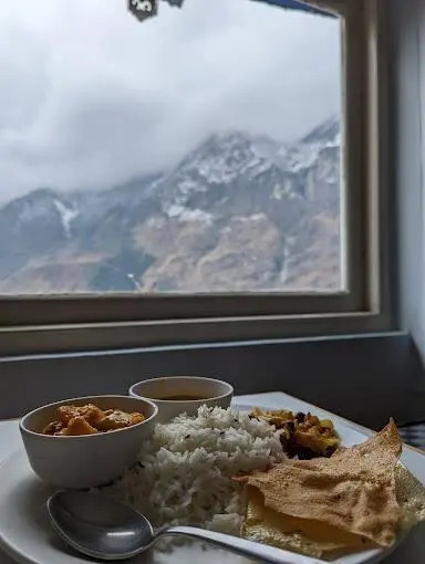 Лачунг: Jain Group Lachung Eyes