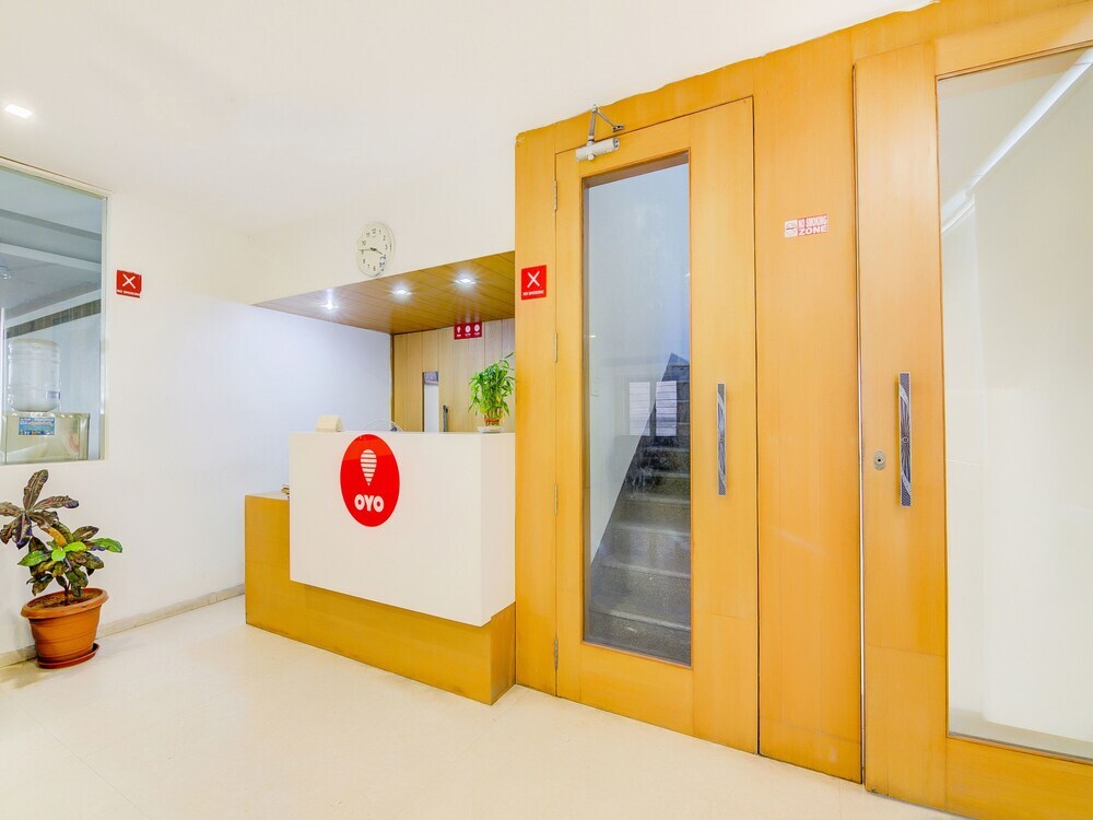 Виджаявада: FabHotel Leela Grand Inn