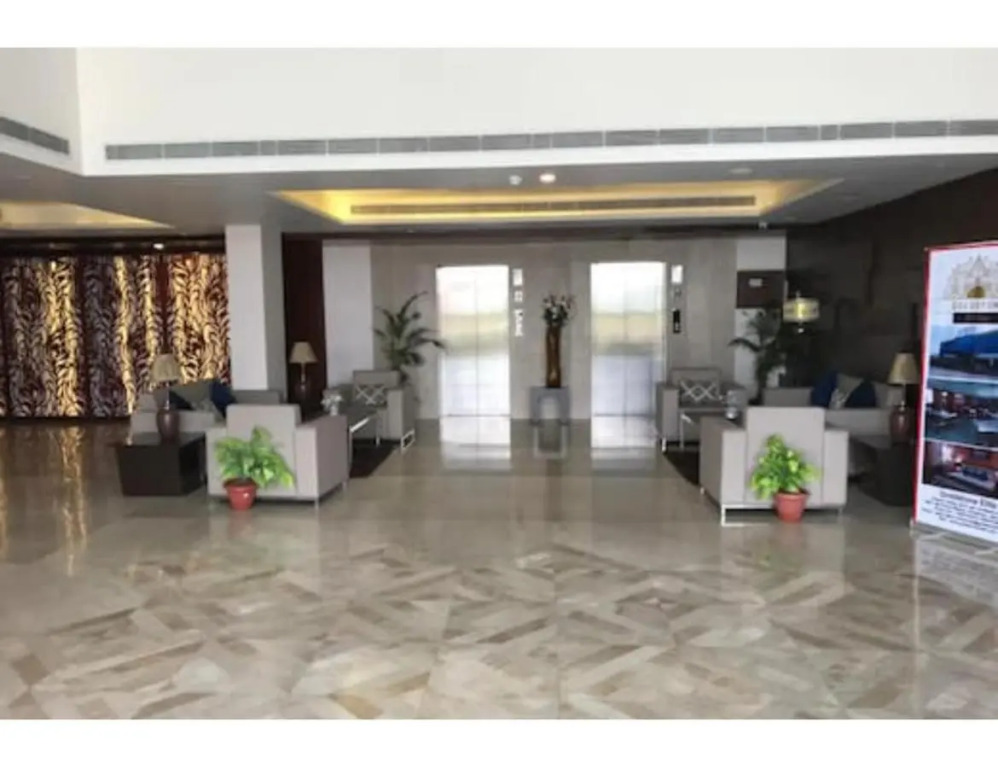 Вриндаван: Krishna Valley Resort