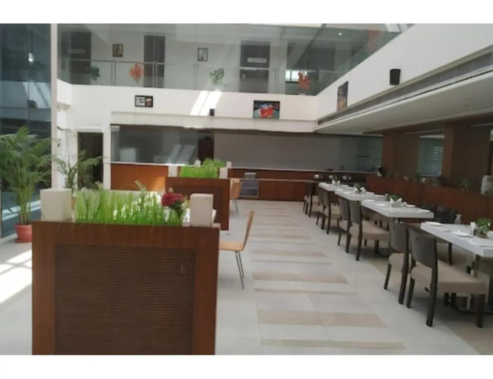 Вриндаван: Krishna Valley Resort