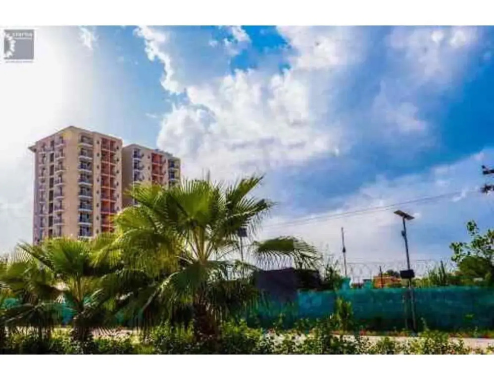 Вриндаван: Krishna Valley Resort