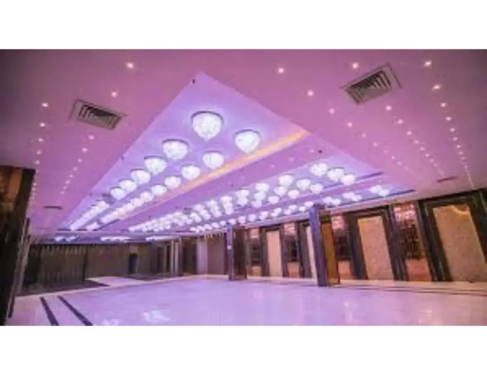 Вриндаван: Krishna Valley Resort