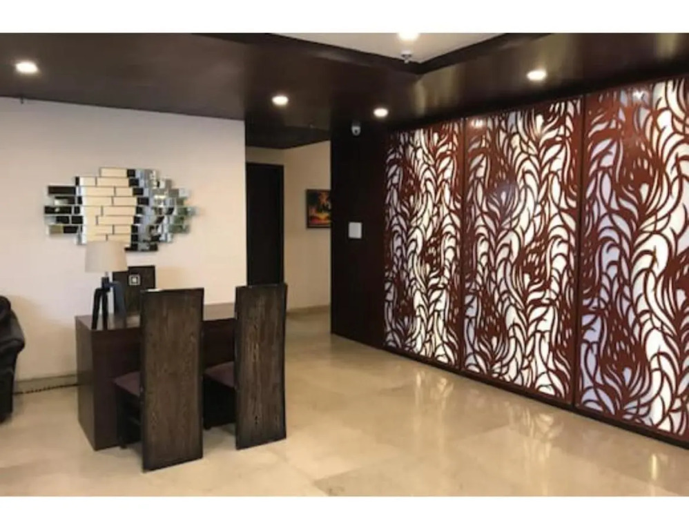 Вриндаван: Krishna Valley Resort