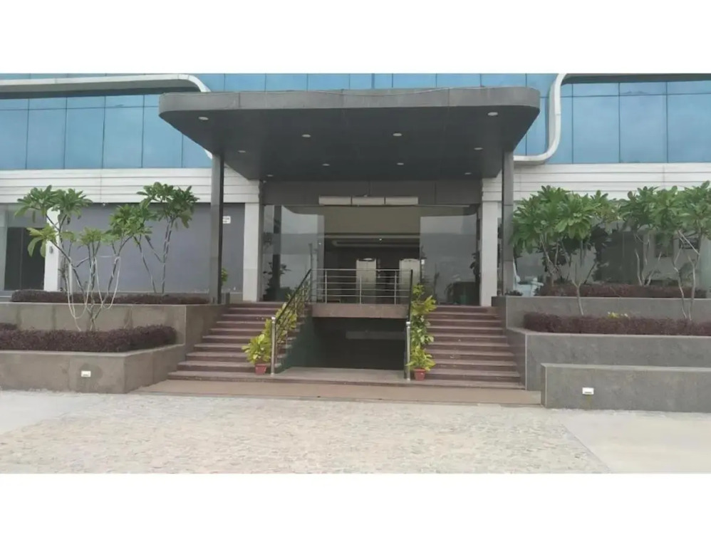 Вриндаван: Krishna Valley Resort