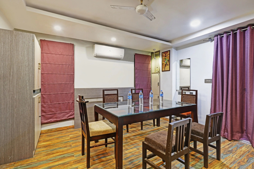 Гувахати: Itsy Hotels Ransu Residency