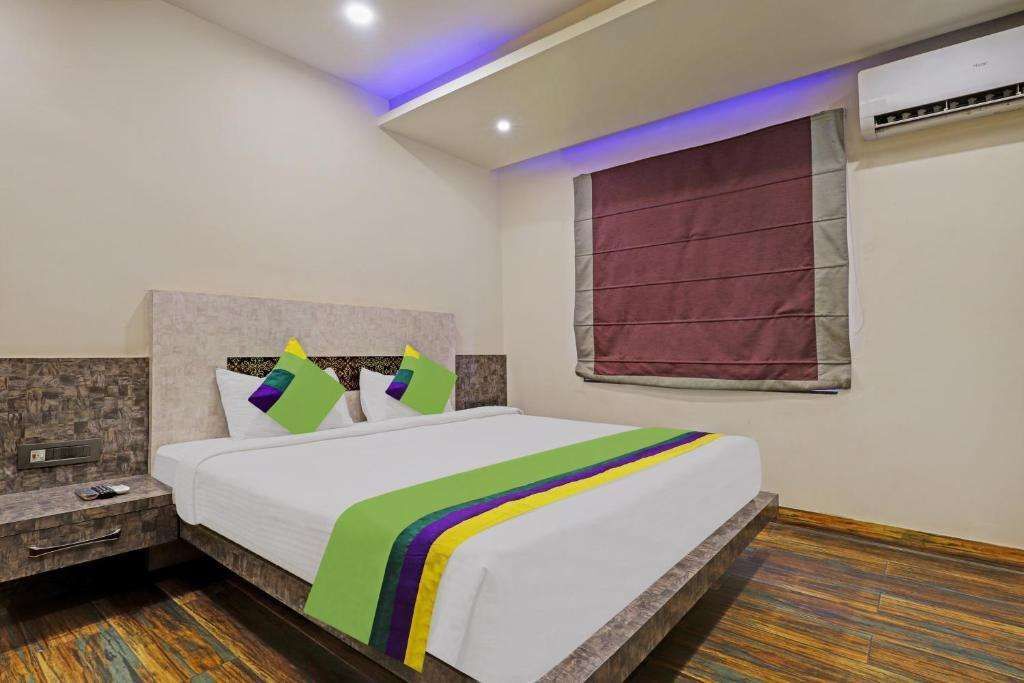 Гувахати: Itsy Hotels Ransu Residency