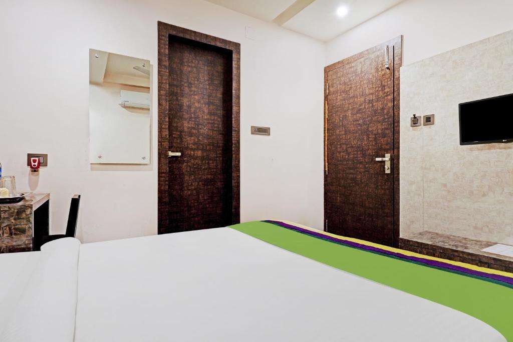 Гувахати: Itsy Hotels Ransu Residency