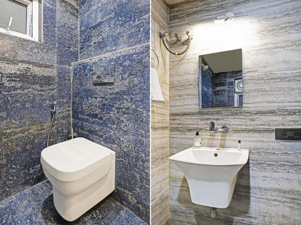 Гувахати: Itsy Hotels Ransu Residency