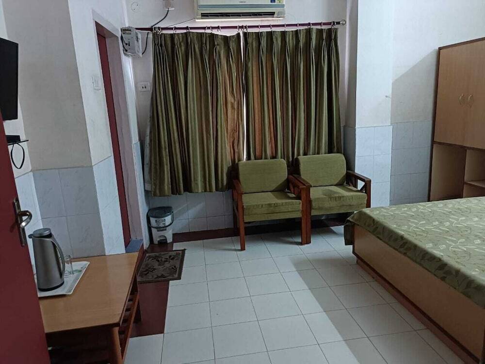 Гувахати: Hotel Orchid