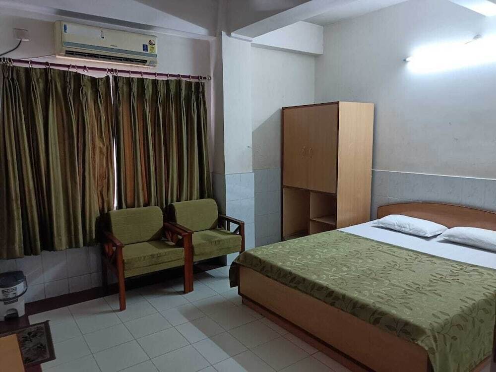 Гувахати: Hotel Orchid