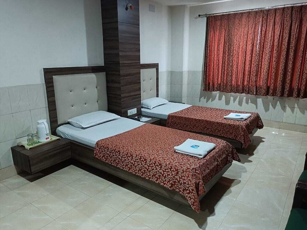 Гувахати: Hotel Orchid