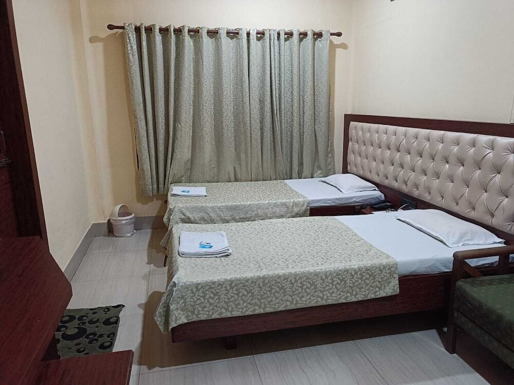 Гувахати: Hotel Orchid
