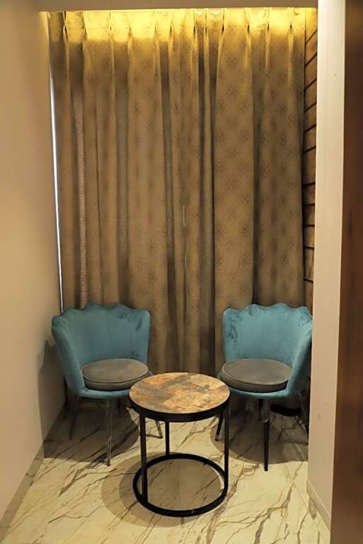 Вриндаван: Hotel Shree Darshnam