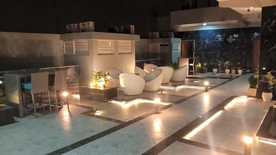 Вриндаван: Hotel Shree Darshnam