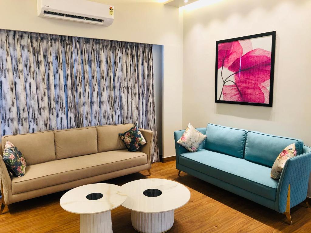 Вриндаван: Resort Krishna Vaibhav