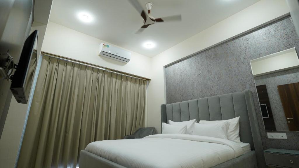 Вриндаван: Resort Krishna Vaibhav