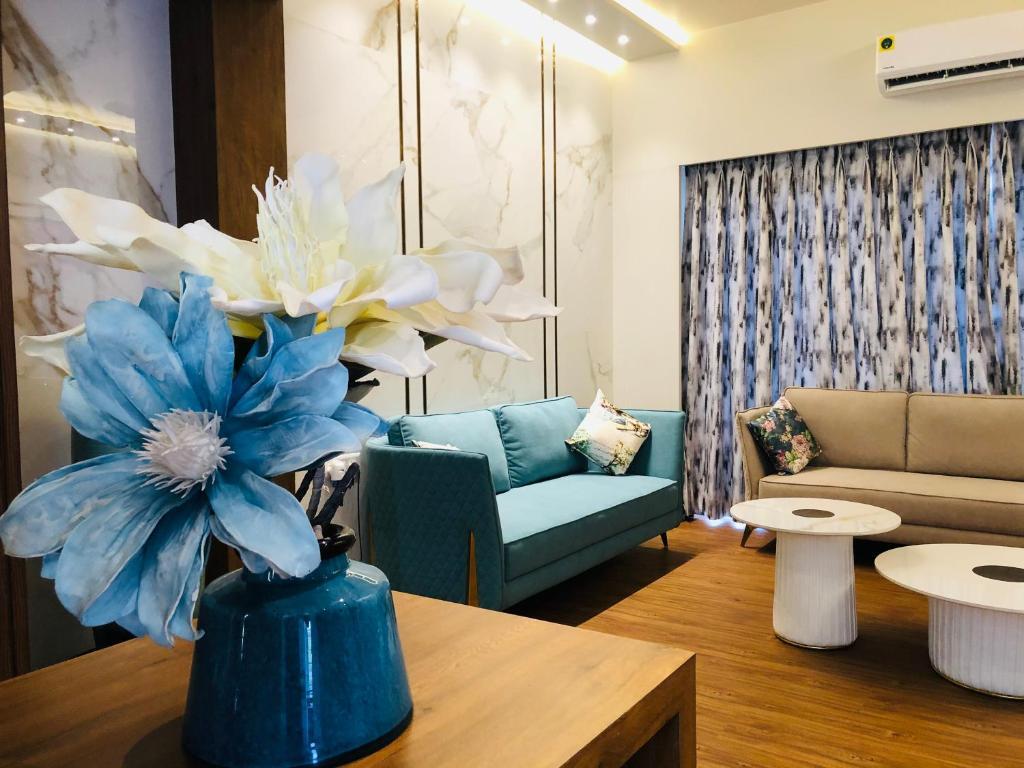 Вриндаван: Resort Krishna Vaibhav