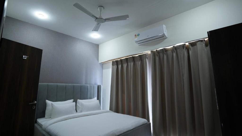 Вриндаван: Resort Krishna Vaibhav