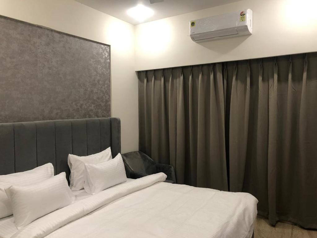 Вриндаван: Resort Krishna Vaibhav