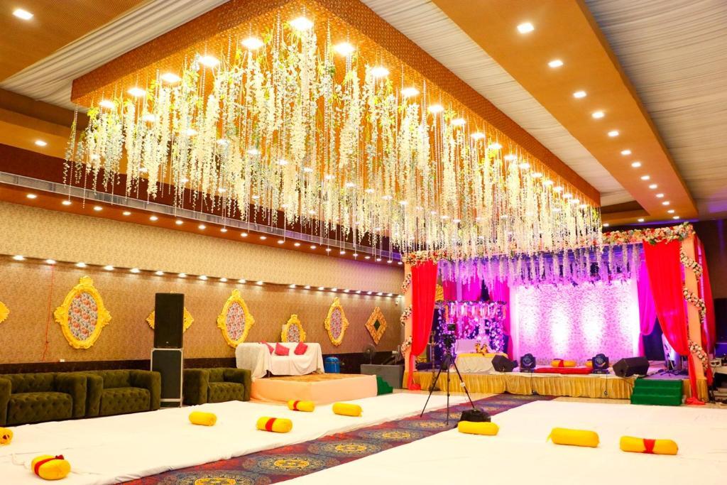 Вриндаван: Resort Krishna Vaibhav