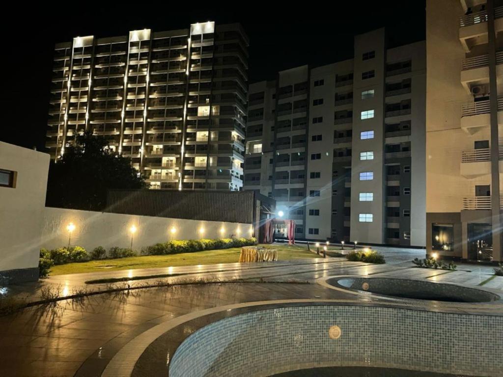 Вриндаван: Resort Krishna Vaibhav