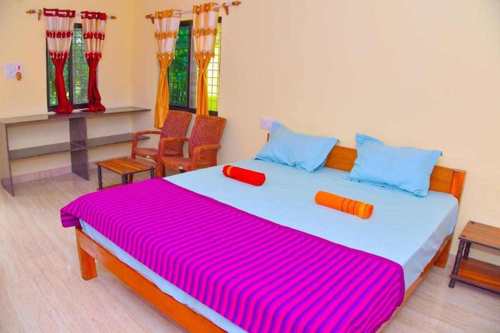 Хоспет: Gopi Plantation Homestay