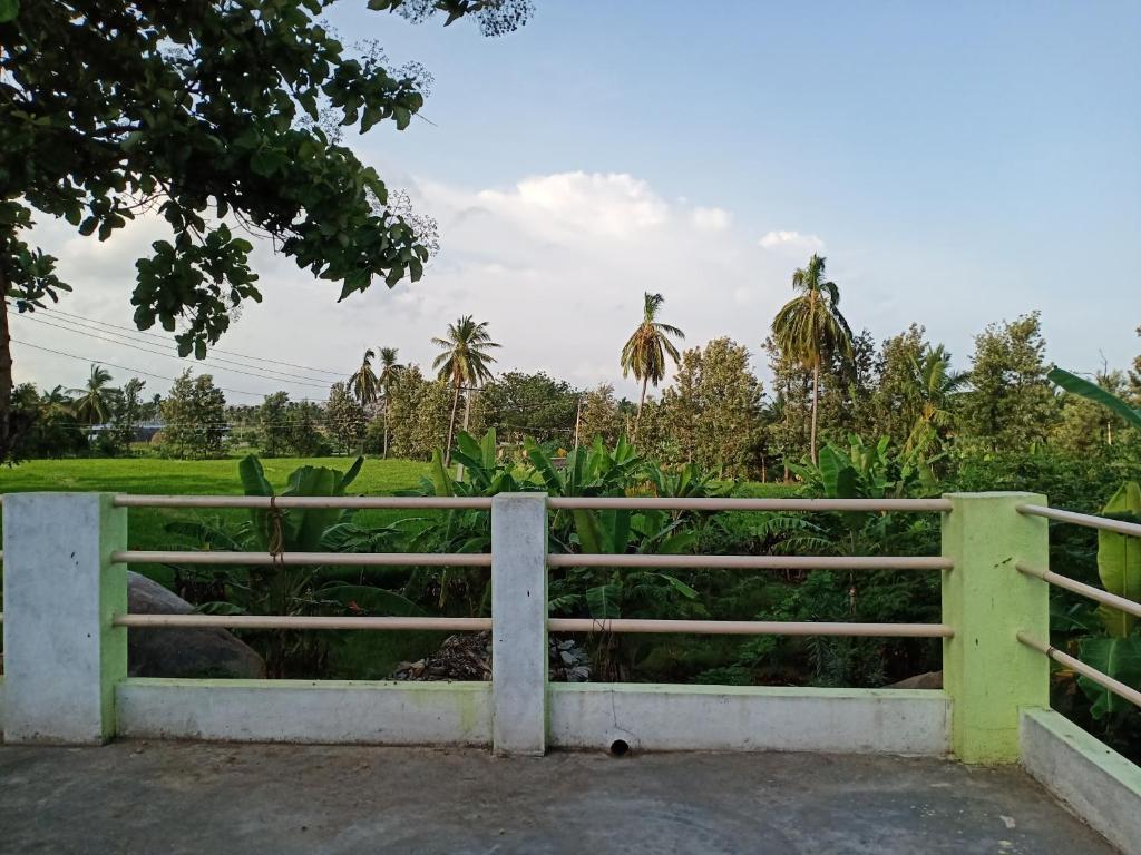Хоспет: Gopi Plantation Homestay