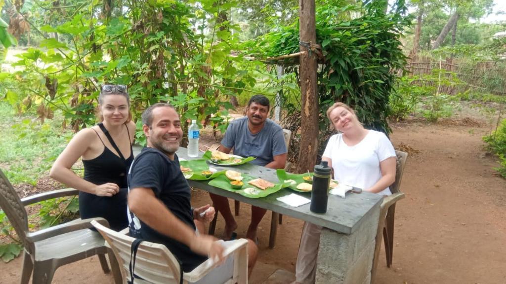 Хоспет: Gopi Plantation Homestay