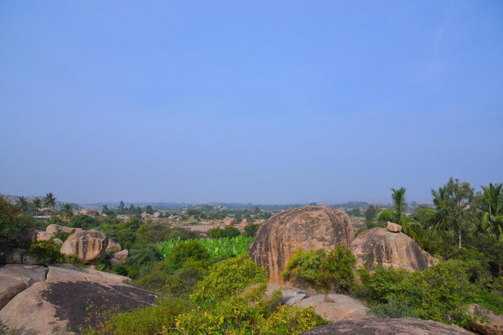 Хоспет: Gopi Plantation Homestay