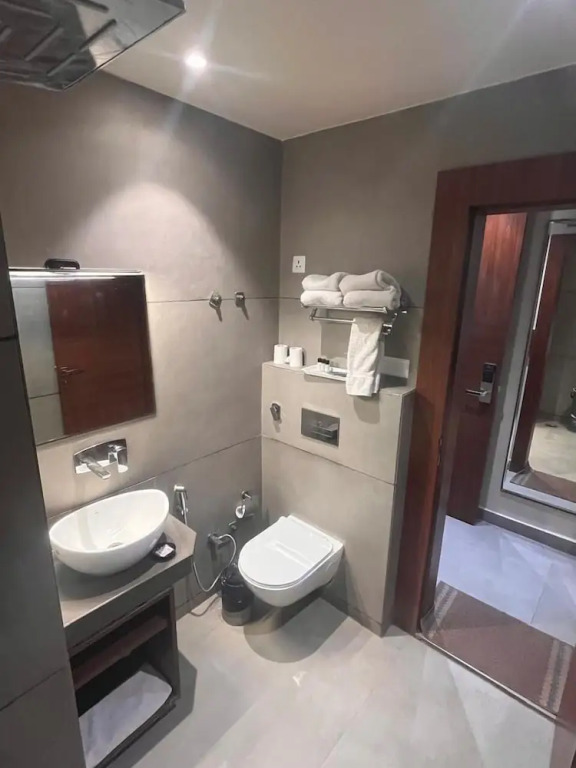 Вриндаван: Murliwala Hotel & Restaurant